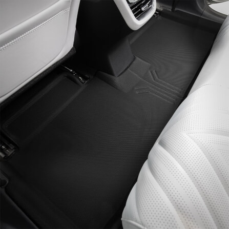 พรมปูพื้นรถยนต์ JUSTMATE CHANGAN DEEPAL L07 2023-2026_8