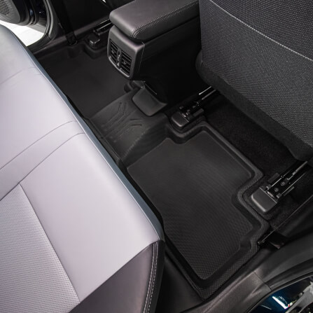 พรมปูพื้นรถยนต์ JUSTMATE TOYOTA YARIS CROSS 2023 - 2028_9