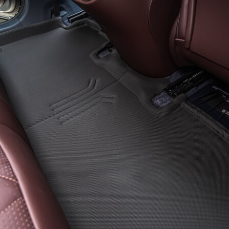 พรมปูพื้นรถยนต์ JUSTMATE CHANGAN AVATR 11 2024-2028_9