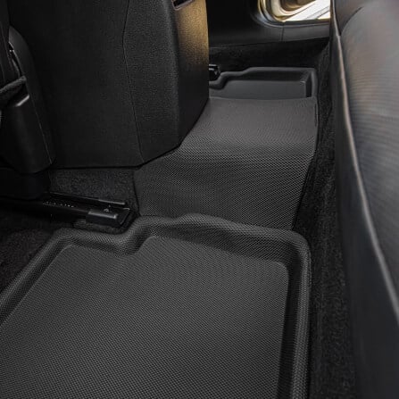 พรมปูพื้นรถยนต์ JUSTMATE MAZDA 3 2019-2024_9
