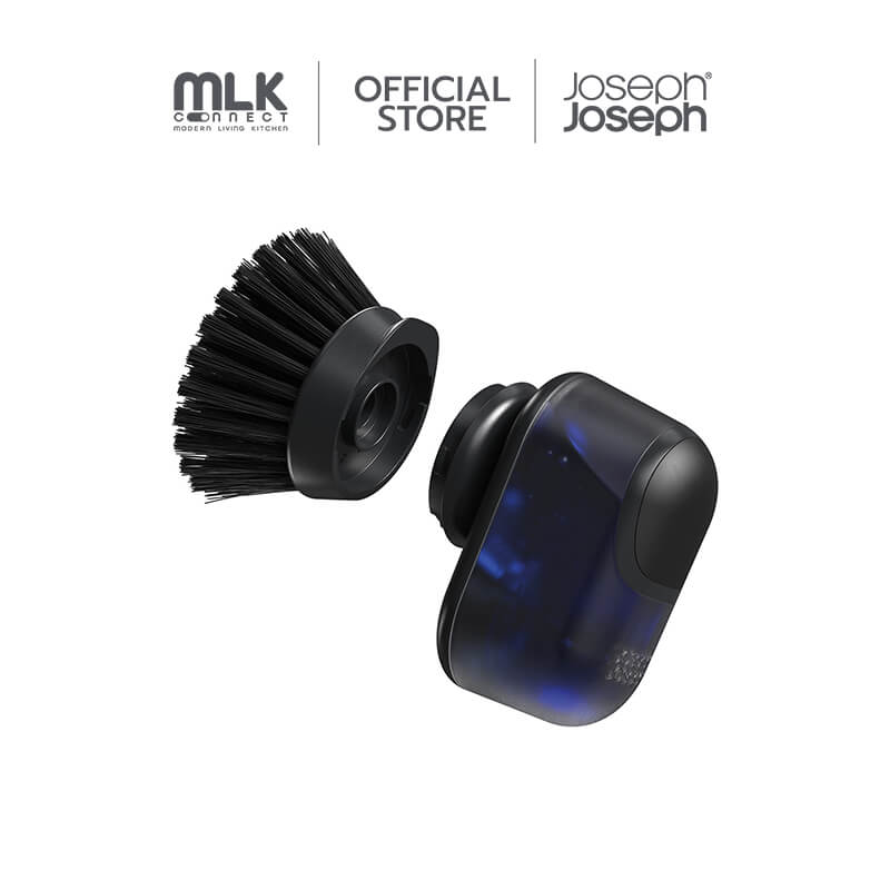 แปรงล้างจาน Joseph Joseph พร้อมที่ใส่น้ำยาล้างจานในตัว N6500015