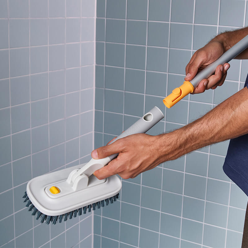 เซ็ตอุปกรณ์ทำความสะอาด Joseph Joseph รุ่น Detail Cleaning N6500030