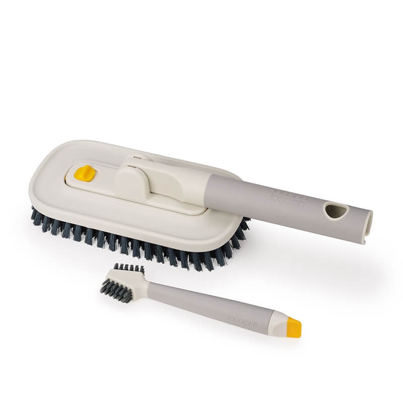 เซ็ตอุปกรณ์ทำความสะอาด Joseph Joseph รุ่น Detail Cleaning N6500030