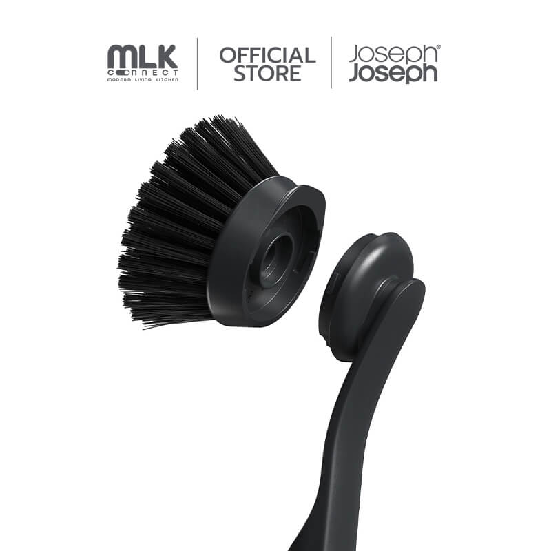 แปรงล้างจาน Joseph Joseph พร้อมที่วาง N6500010