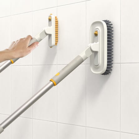 เซ็ตอุปกรณ์ทำความสะอาด Joseph Joseph รุ่น Detail Cleaning N6500030_3