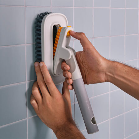 เซ็ตอุปกรณ์ทำความสะอาด Joseph Joseph รุ่น Detail Cleaning N6500030_5