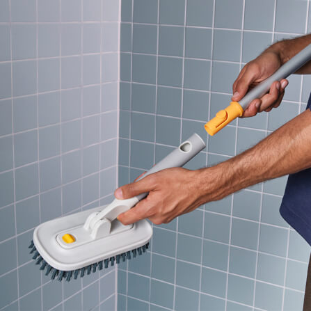 เซ็ตอุปกรณ์ทำความสะอาด Joseph Joseph รุ่น Detail Cleaning N6500030_6