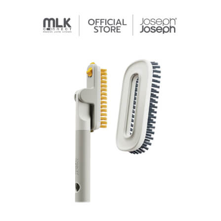 เซ็ตอุปกรณ์ทำความสะอาด Joseph Joseph รุ่น Detail Cleaning N6500030_8