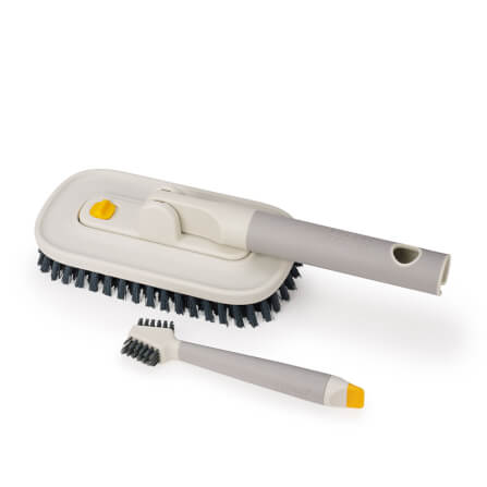 เซ็ตอุปกรณ์ทำความสะอาด Joseph Joseph รุ่น Detail Cleaning N6500030_0