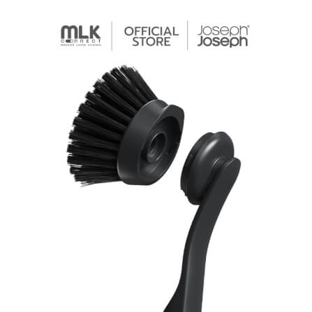 แปรงล้างจาน Joseph Joseph พร้อมที่วาง N6500010_1