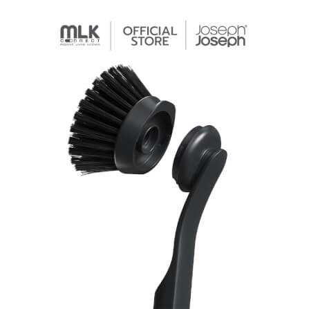 แปรงล้างจาน Joseph Joseph พร้อมที่วางฟองน้ำ N6500011_1