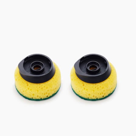 หัวฟองน้ำสำรอง Joseph Joseph N6500020_0