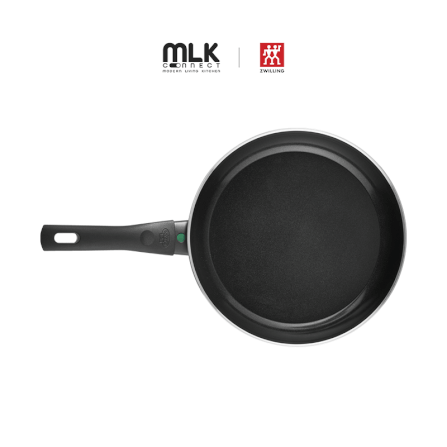 กระทะตื้น 20 ซม. BALLARINI LEDRO เคลือบเซรามิก N1011231_1