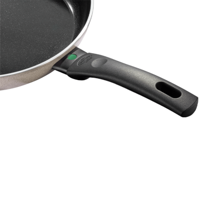 กระทะตื้น 20 ซม. BALLARINI LEDRO เคลือบเซรามิก N1011231_4