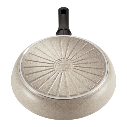 กระทะตื้น 20 ซม. BALLARINI LEDRO เคลือบเซรามิก N1011231_2