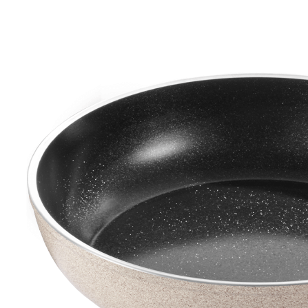 กระทะตื้น 20 ซม. BALLARINI LEDRO เคลือบเซรามิก N1011231_3