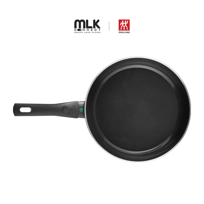 กระทะตื้น 24 ซม. BALLARINI LEDRO เคลือบเซรามิก N1011233