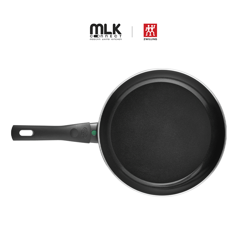 กระทะตื้น 26 ซม. BALLARINI LEDRO เคลือบเซรามิก N1011235