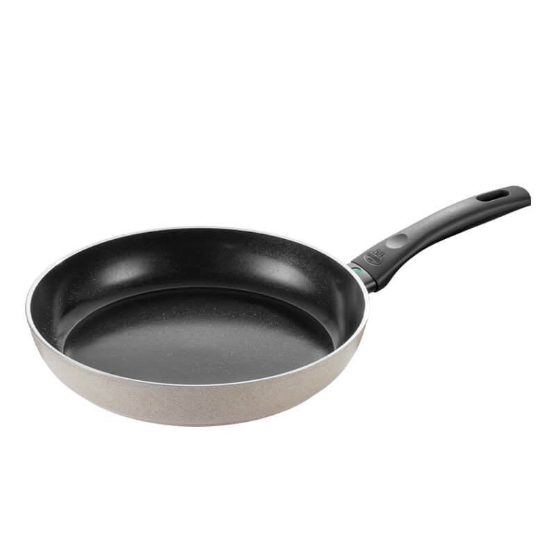 กระทะตื้น 26 ซม. BALLARINI LEDRO เคลือบเซรามิก N1011235