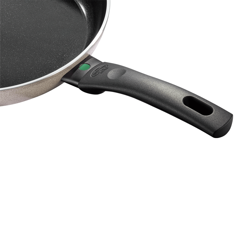 กระทะตื้น 26 ซม. BALLARINI LEDRO เคลือบเซรามิก N1011235