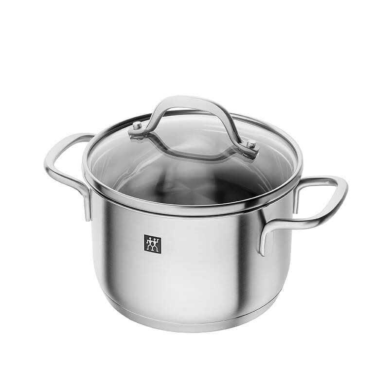 หม้อสต๊อกรุ่น ZWILLING PICO 14 ซม. N66653140