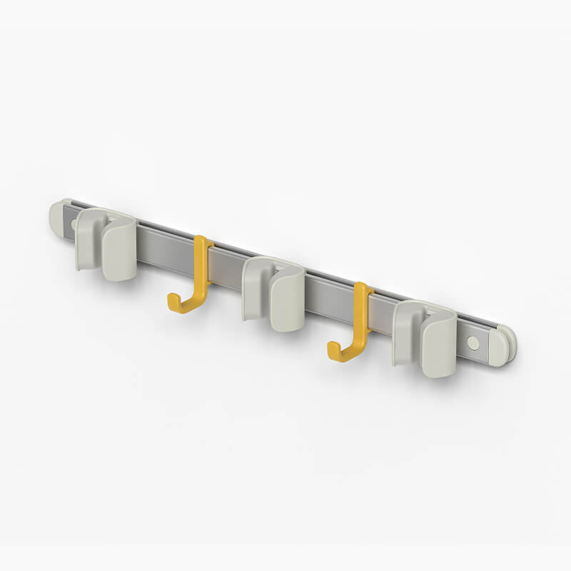 รางเก็บอุปกรณ์ทำความสะอาด JOSEPH JOSEPH  N6500016