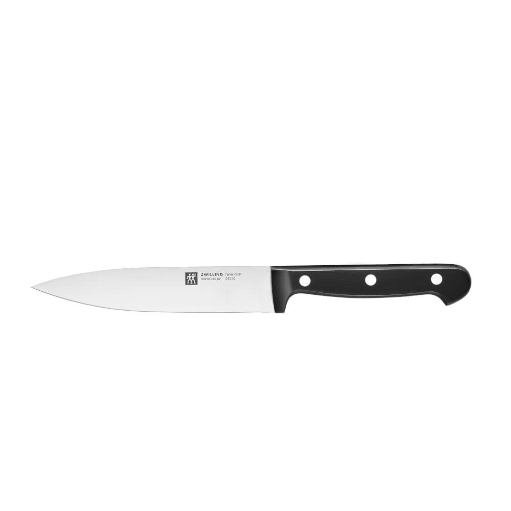 มีดสไลซ์ ZWILLING รุ่น TWIN CHEF SLICING KNIFE 160 มม. N1031133
