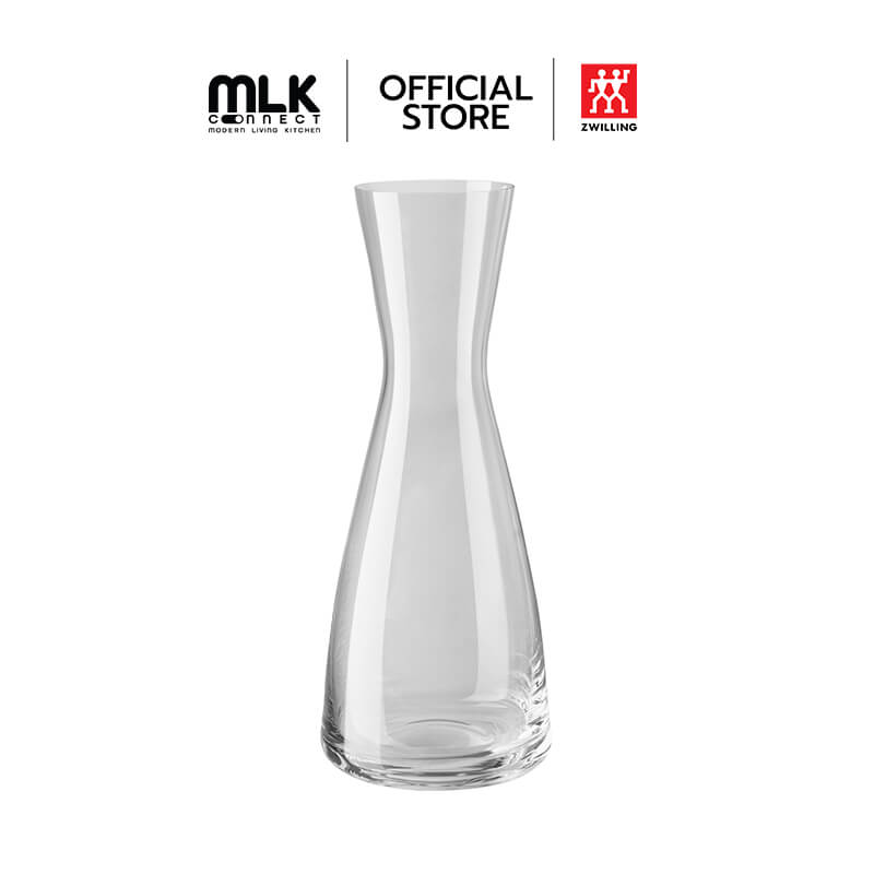 ขวดแก้ว ZWILLING CARAFE  1ลิตร สีใส N36300803