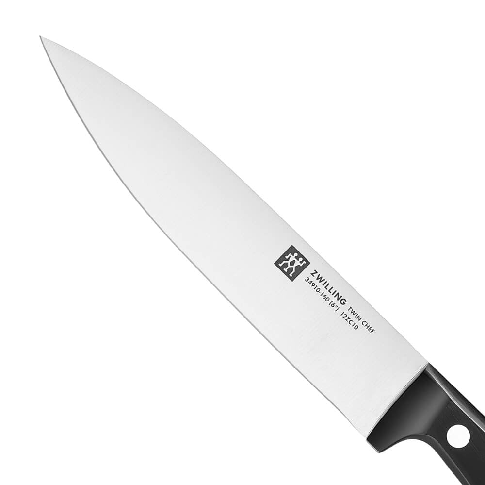 มีดสไลซ์ ZWILLING รุ่น TWIN CHEF SLICING KNIFE 160 มม. N1031133