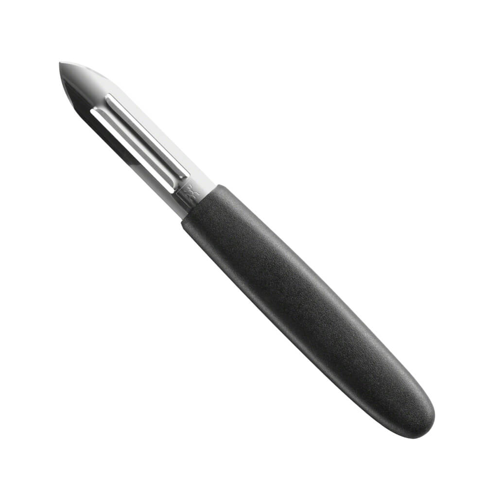 ชุดมีด ZWILLING รุ่น TWIN GRIP 3 ชิ้น สีดำ  N38738000