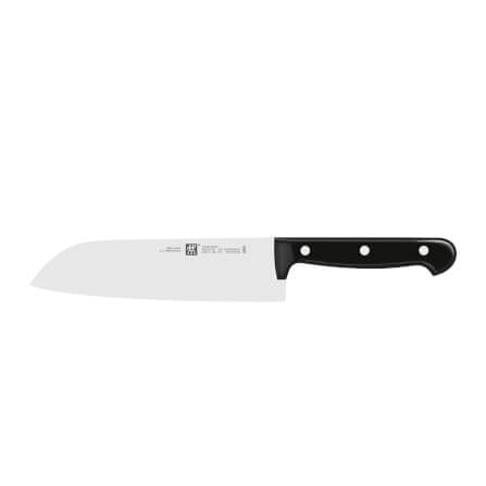 มีดซันโตกุ ZWILLING รุ่น TWIN CHEF 180 มม. N1031134_0