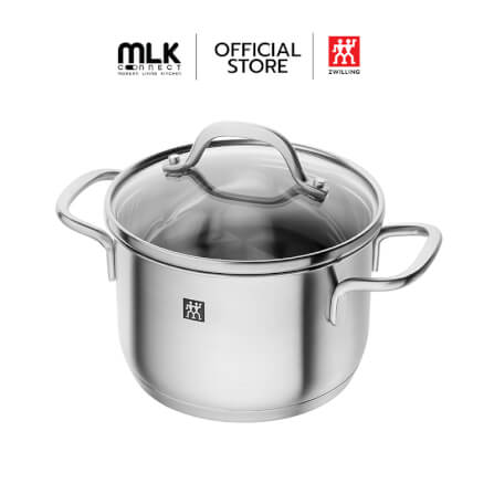 หม้อสต๊อกรุ่น ZWILLING PICO 14 ซม. N66653140_1