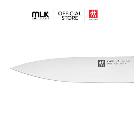 มีดสไลซ์ ZWILLING รุ่น TWIN CHEF SLICING KNIFE 160 มม. N1031133_1