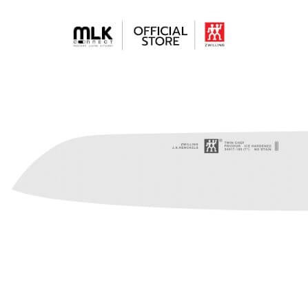 มีดซันโตกุ ZWILLING รุ่น TWIN CHEF 180 มม. N1031134_1