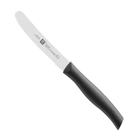 ชุดมีด ZWILLING รุ่น TWIN GRIP 3 ชิ้น สีดำ  N38738000_2