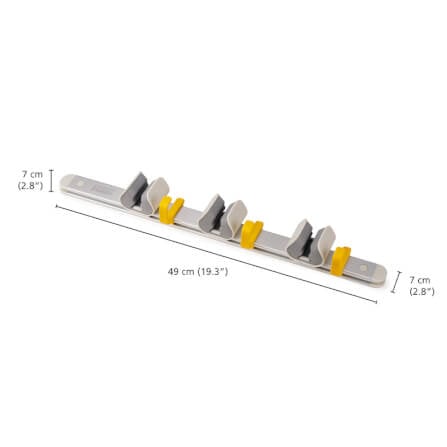 รางเก็บอุปกรณ์ทำความสะอาด JOSEPH JOSEPH  N6500016_4