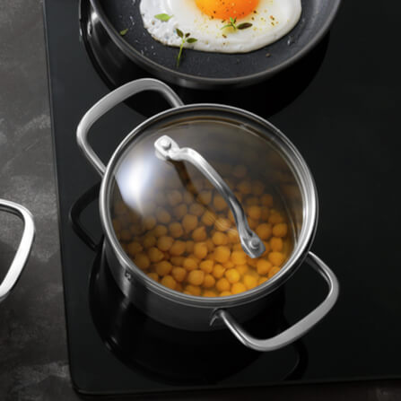 หม้อสต๊อกรุ่น ZWILLING PICO 14 ซม. N66653140_5
