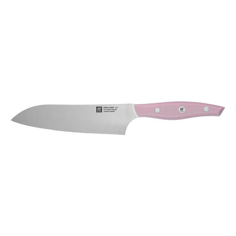 มีดซันโตกุสเตนเลสสตีล ZWILLING รุ่น Fit II  165 มม. N1030782_0