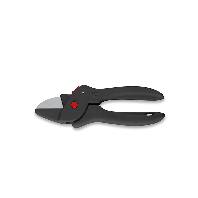 กรรไกรตัดกิ่ง ZWILLING สีเงิน N40664000_0