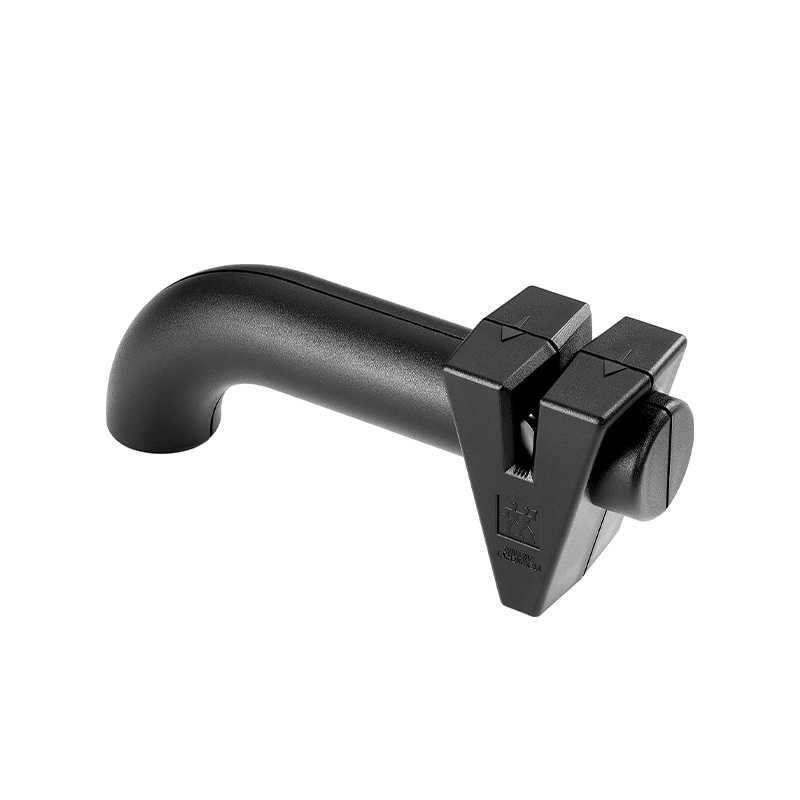 ที่ลับมีด ZWILLING รุ่น TWIN SHARP 165 มม. สีดำ N32591000_0