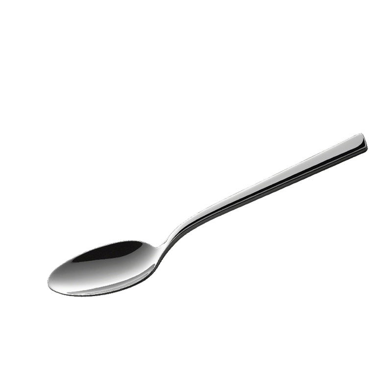 ช้อนทานกาแฟ ZWILLING รุ่น King สแตนเลส - สีเงิน N07041830_0