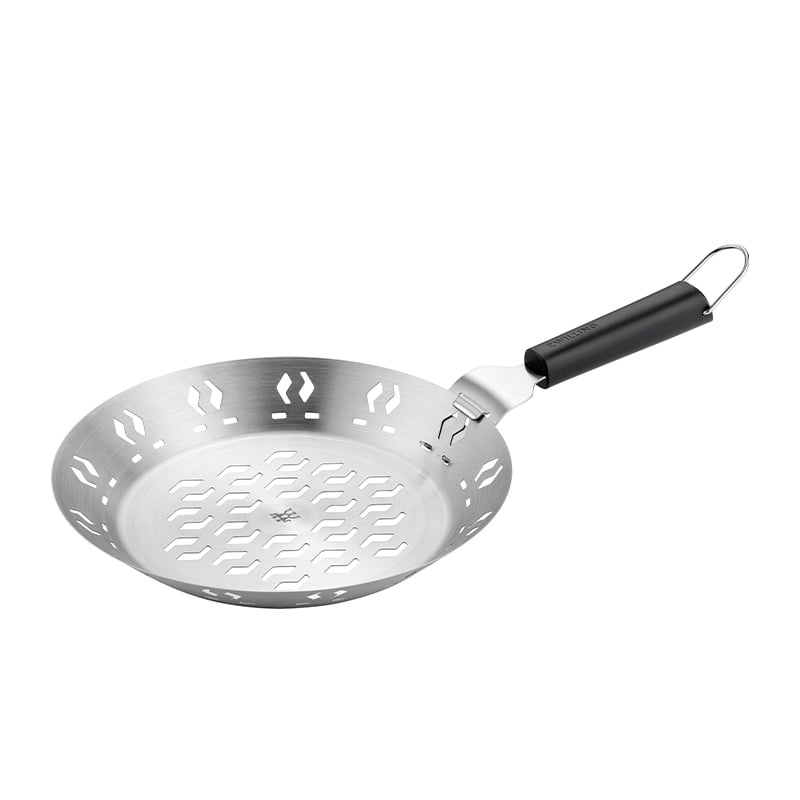 BBQ+ กระทะ ZWILLING สำหรับปิ้งย่างบาร์บีคิว N1026138_0