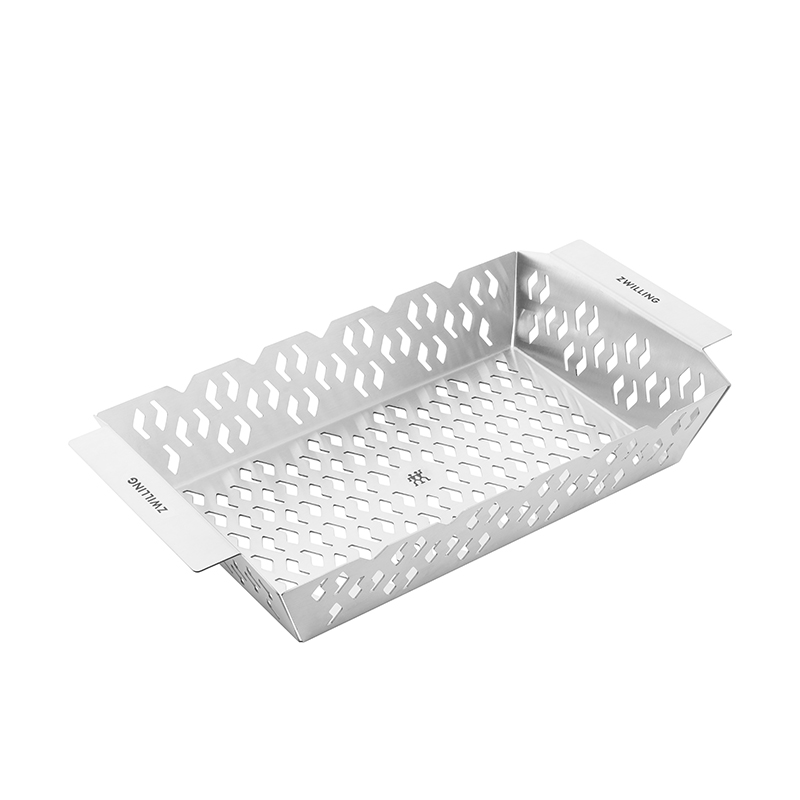 BBQ+ ตะกร้า ZWILLING สำหรับปิ้งย่างบาร์บีคิว N1026136_0