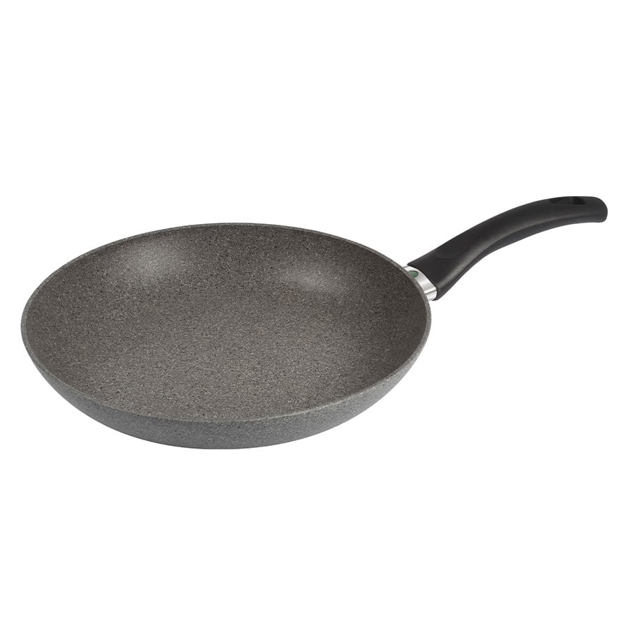 กระทะเคลือบ BALLARINI Non - stick อะลูมิเนี่ยม รุ่น Ferrara 26 ซม. สีเทา N75001855_0