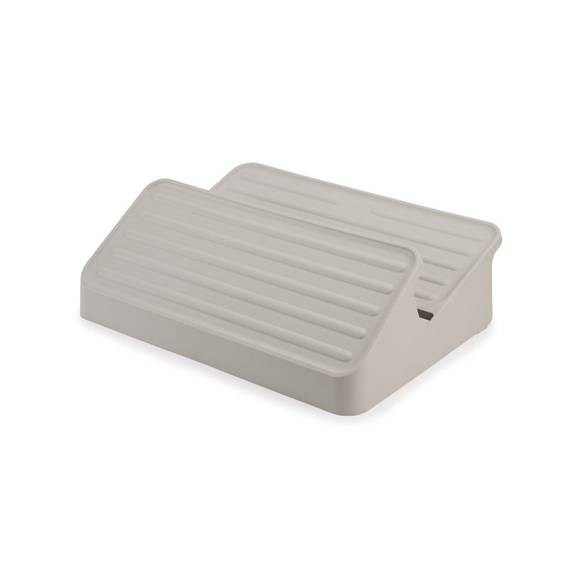 ชั้นวางรองเท้า สำหรับ 6 คู่ Joseph Joseph รุ่น Shoe-In สี Ecru N55002_0