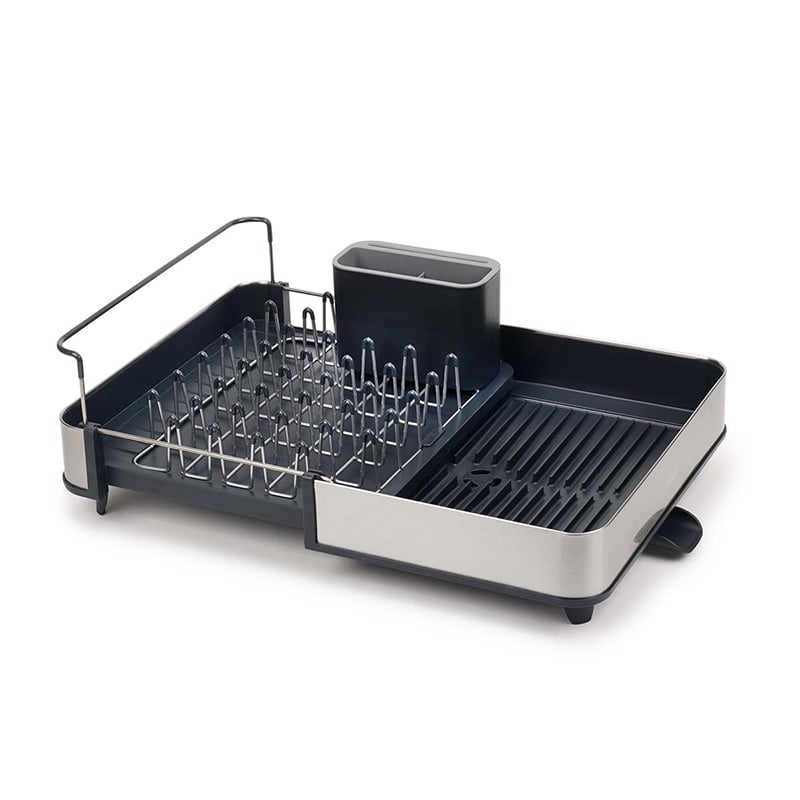 อุปกรณ์คว่ำจาน ทำจากสแตนเลส สามารถขยายได้ 2 เท่า Joseph Joseph รุ่น Extend N85153_0