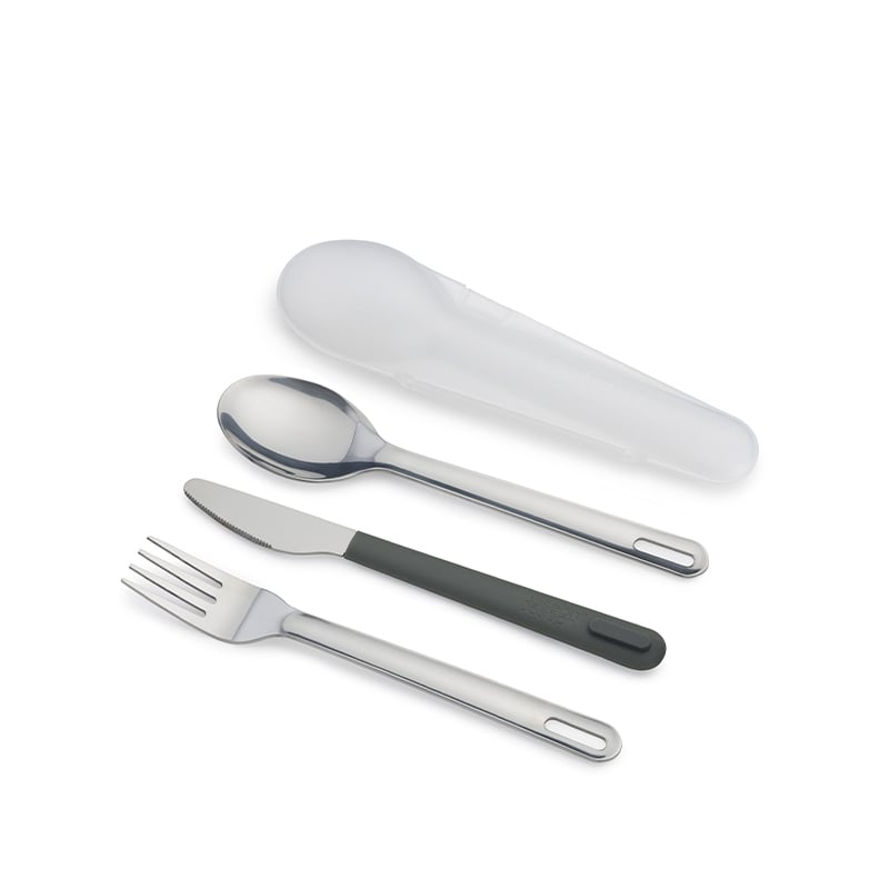 ชุดช้อนส้อมและมีด พร้อมกล่อง Joseph Joseph รุ่น GoEat N81126_0