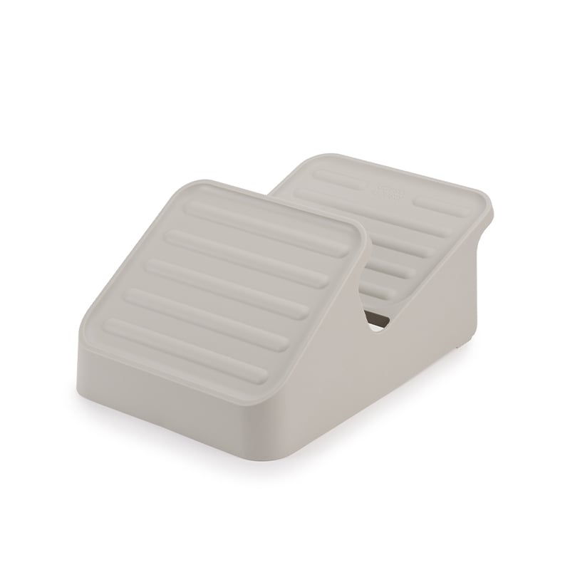 ชั้นวางรองเท้า สำหรับ 3 คู่ Joseph Joseph รุ่น Shoe-In สี Ecru N55001_0