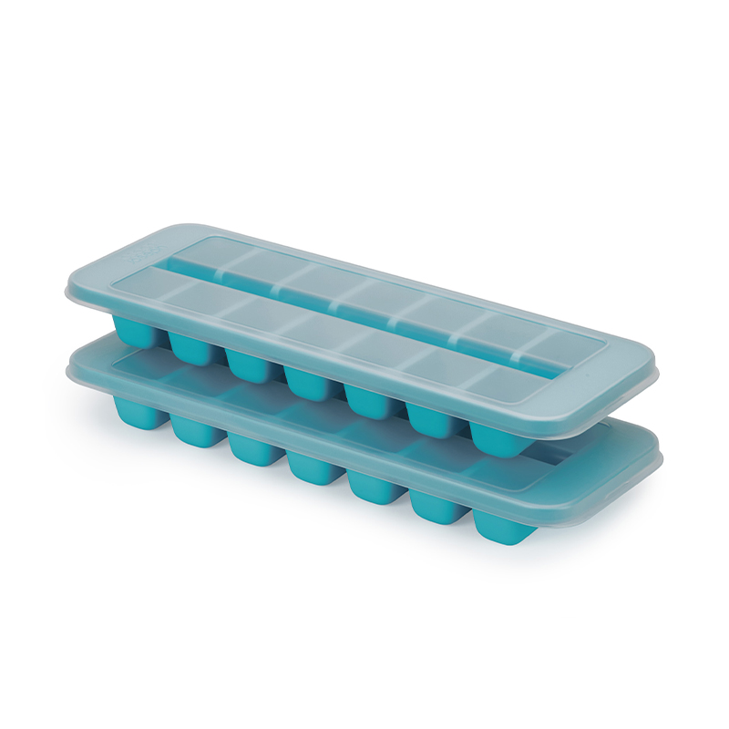 ถาดทำน้ำแข็ง แพ็ค 2 ชิ้น Joseph Joseph รุ่น Flow สีฟ้า N20197_0