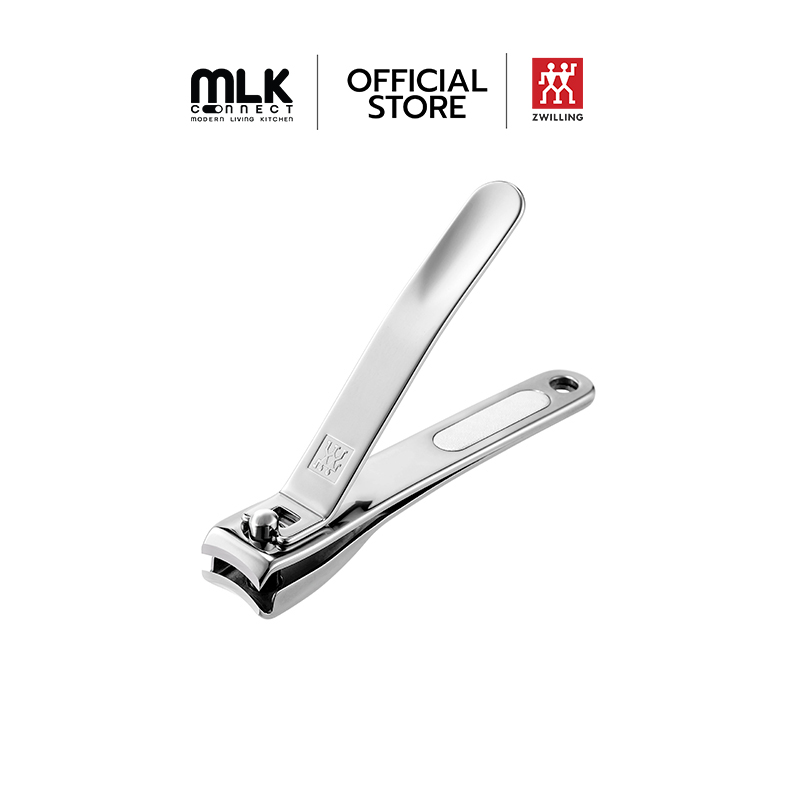 กรรไกรตัดเล็บสเตนเลสสตีล ZWILLING รุ่น CLASSIC INOX ขนาด 85 มม. N42405000_0